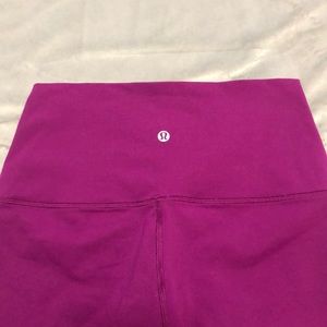 Lulu wunder under high rise